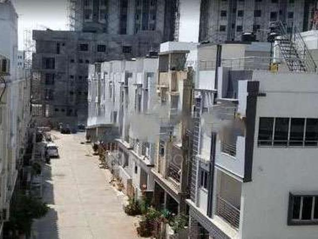 Flat for rent in Telangana