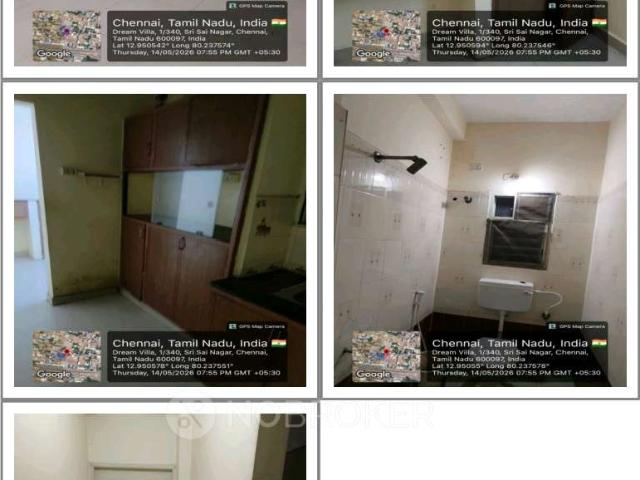 Property for rent in Sholinganallur - Chennai, Tamil Nadu