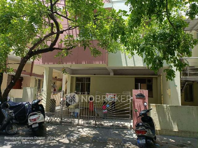 Property for rent in Bangalore South, Cox Town - Bangalore
