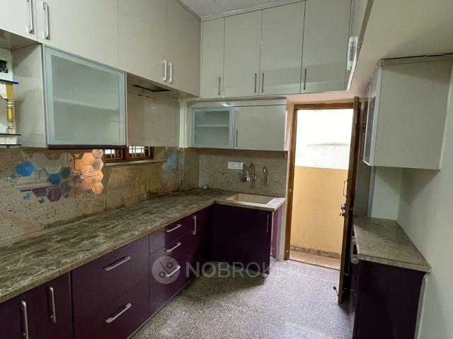 Property for rent in Saraswati Colony, Hyderabad