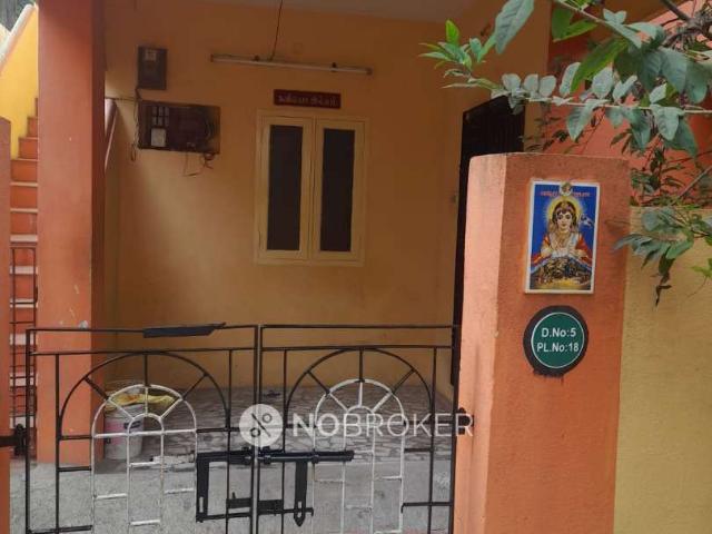 Property for rent in Vandalur, Tamil Nadu