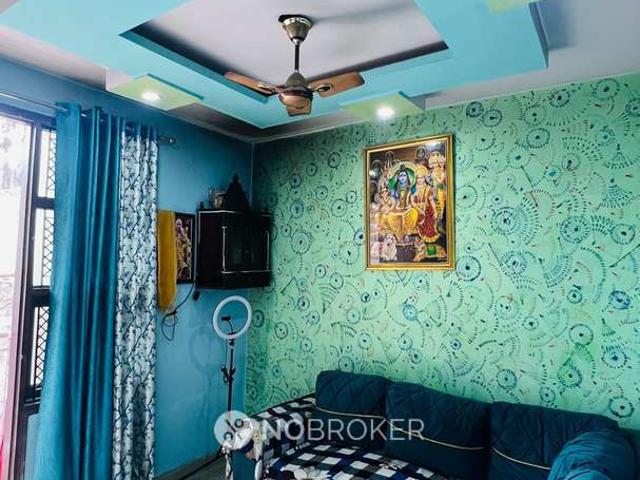 Property for rent in South West Delhi, Deri