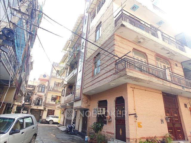 Property for rent in West Delhi, Deri