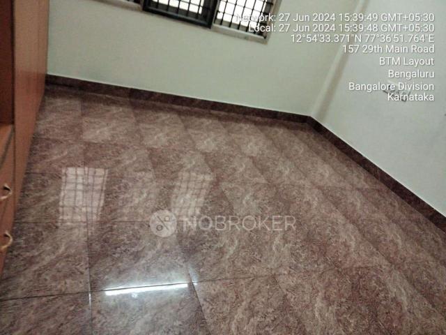 Property for rent in Bangalore South, Cox Town - Bangalore