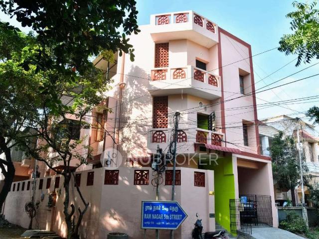 Property for rent in Adyar, Tamil Nadu