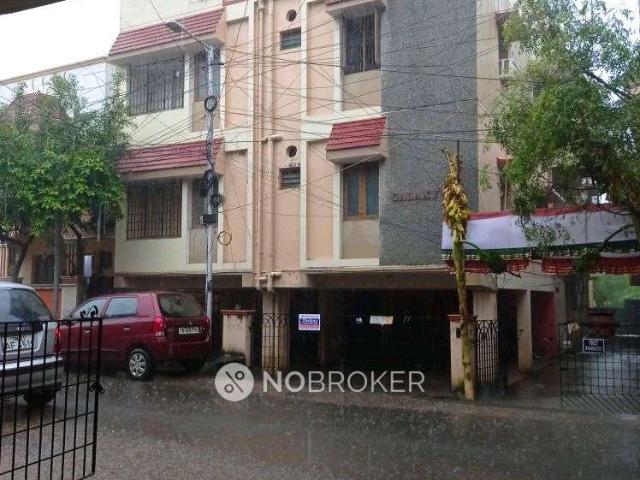 Property for rent in Adyar, Tamil Nadu