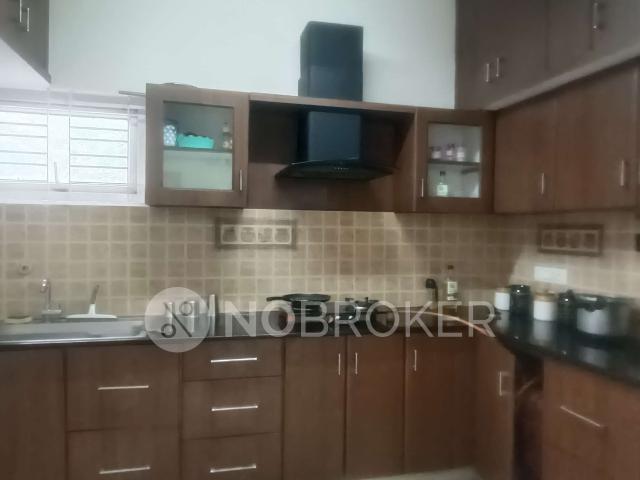 Property for rent in Bangalore North, Cox Town - Bangalore