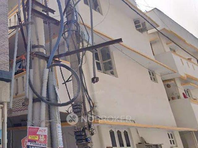 Property for rent in Ambedkar Nagar, Bengaluru