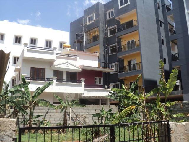 Property for rent in Bangalore East, Cox Town - Bangalore