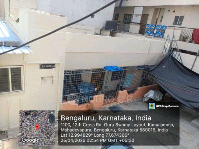 House for sale in Bangalore East, Cox Town - Bangalore
