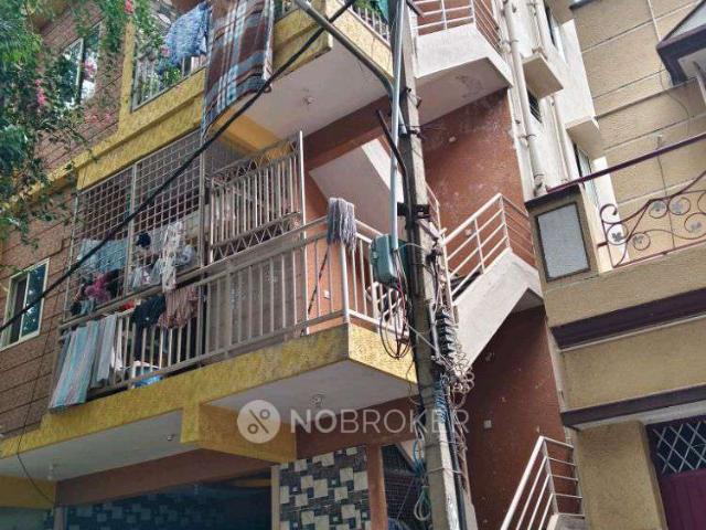 House for sale in Bangalore South, Cox Town - Bangalore
