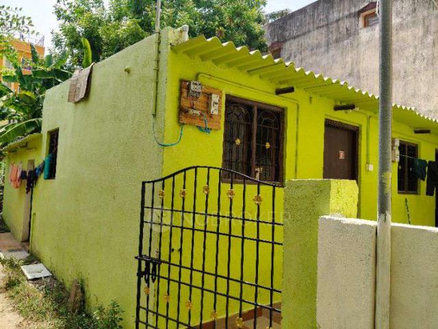 House for sale in Kelambakkam, Tamil Nadu