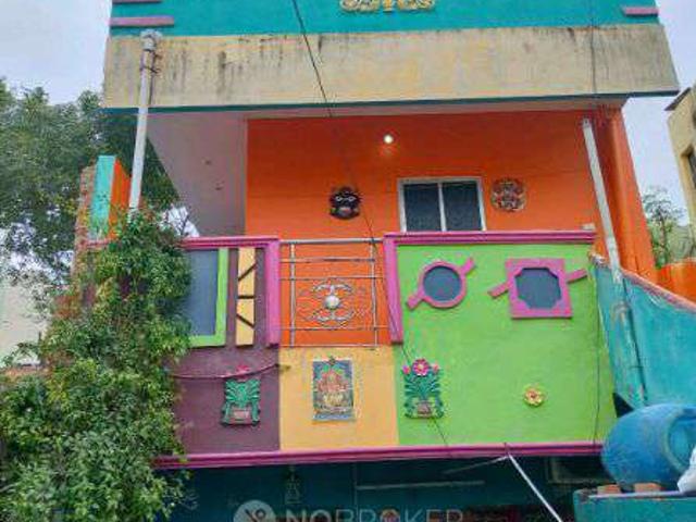 House for sale in Tiruvottiyur, Tamil Nadu