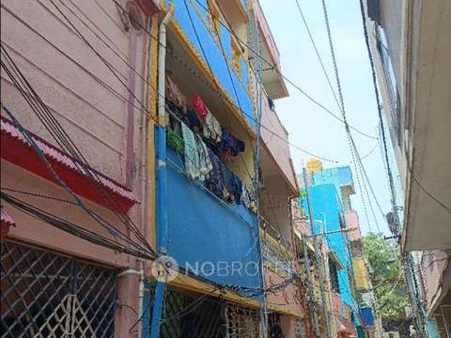 House for sale in Anna Nagar, Tamil Nadu