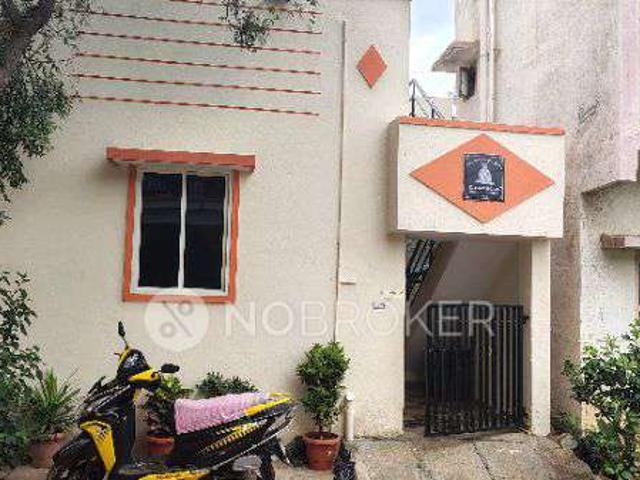 House for sale in Cox Town - Bangalore, Karnataka