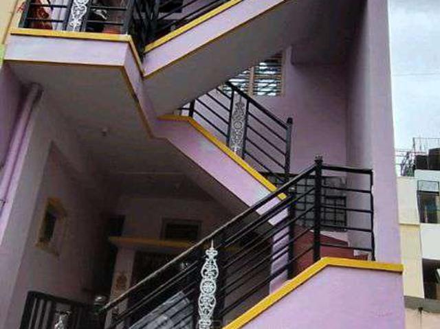 House for sale in Bangalore South, Cox Town - Bangalore