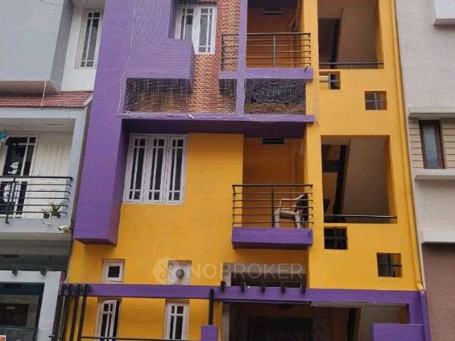 House for sale in Bangalore North, Cox Town - Bangalore