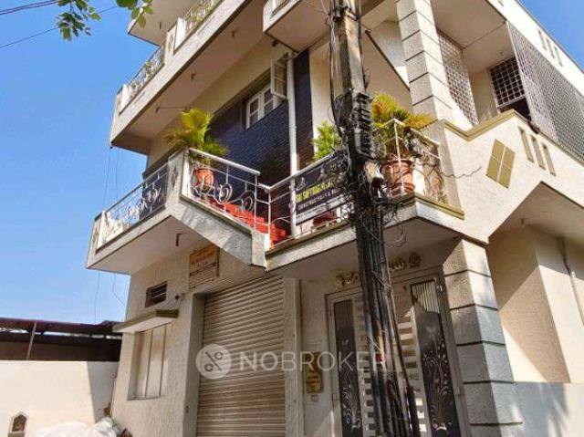 House for sale in Sahakaranagara, Bengaluru
