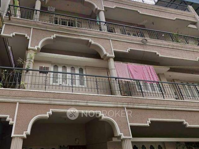 House for sale in Bangalore South, Cox Town - Bangalore