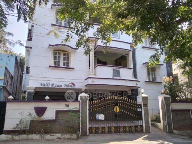 House for sale in Adyar, Tamil Nadu