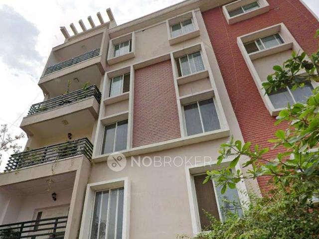 House for sale in Bangalore South, Cox Town - Bangalore