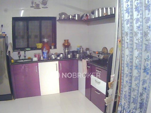 House for sale in Navi Mumbai, Airoli - Mumbai