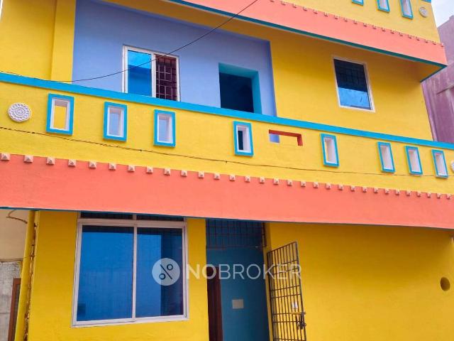 House for sale in Ambattur, Tamil Nadu