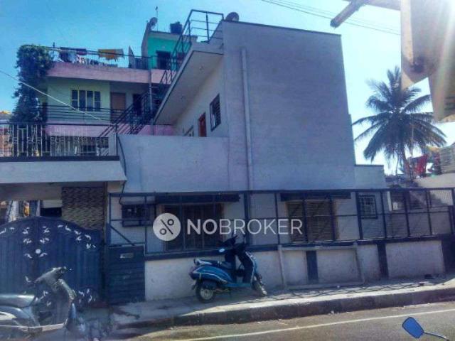 House for sale in Bangalore North, Cox Town - Bangalore