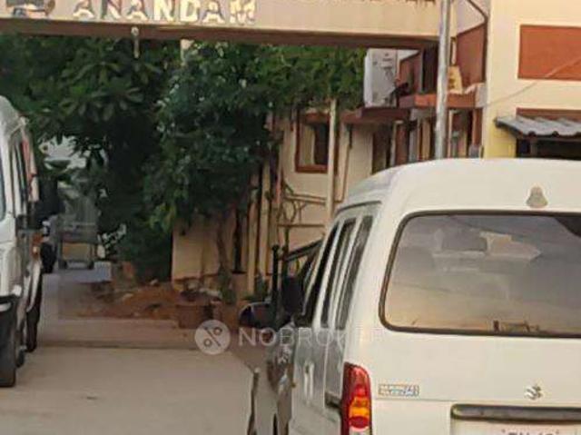 House for sale in Ambattur, Tamil Nadu