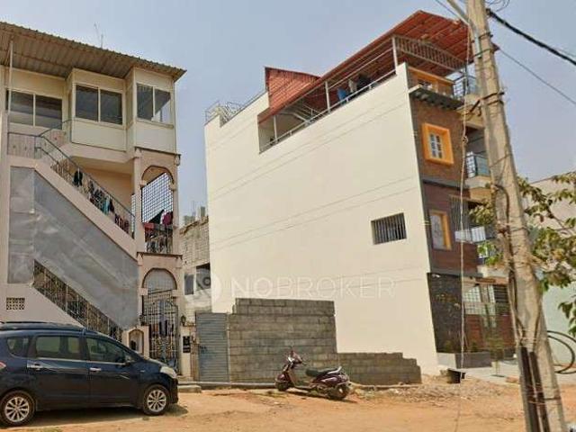 House for sale in Bangalore North, Cox Town - Bangalore