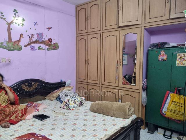 Flat for sale in As Rao Nagar, Haidarabad