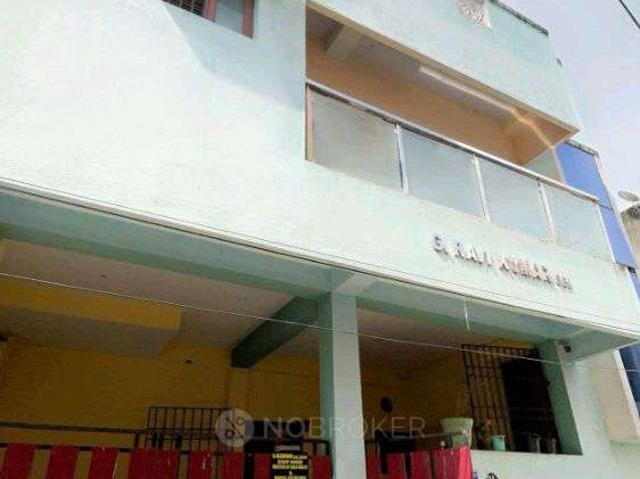 House for sale in Anna Nagar, Tamil Nadu