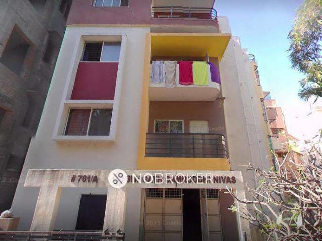 House for sale in Bangalore South, Cox Town - Bangalore