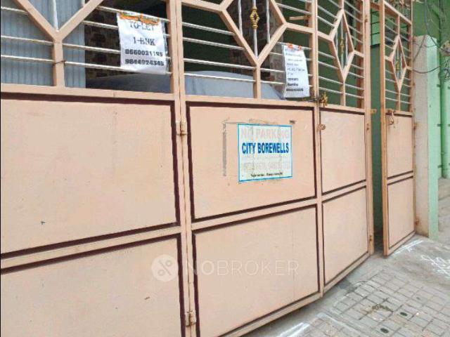 House for sale in Bangalore South, Cox Town - Bangalore