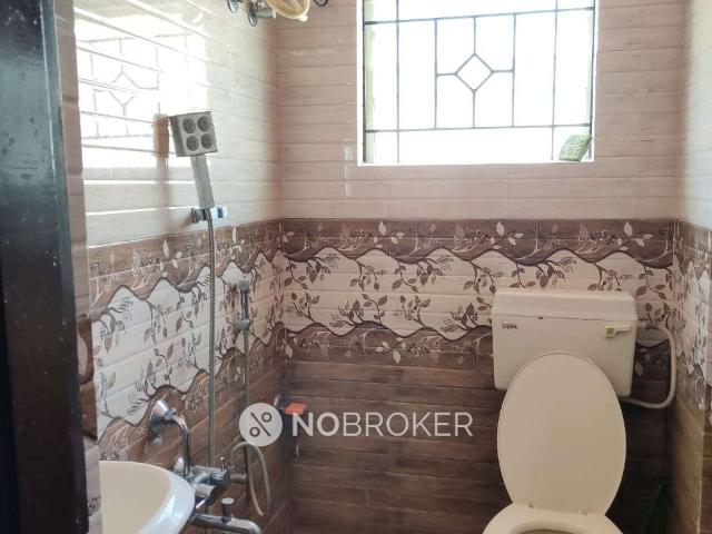 House for sale in Bangalore South, Cox Town - Bangalore