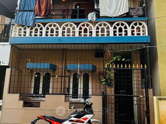 House for sale in Bangalore East, Cox Town - Bangalore