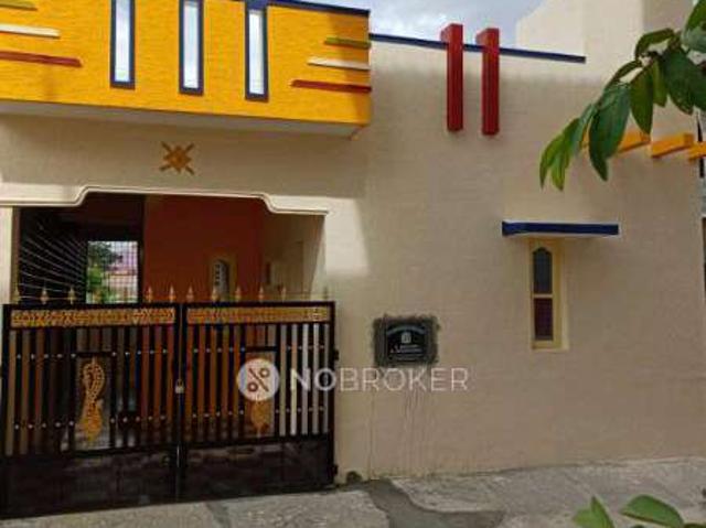 House for sale in Bidarahalli