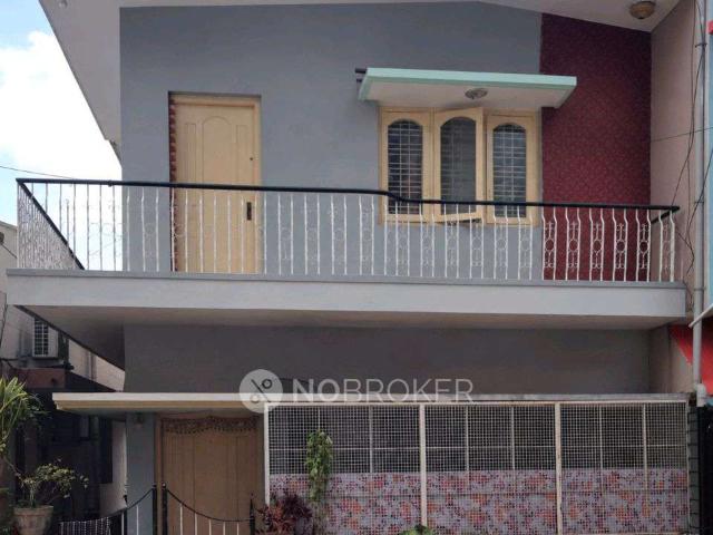 House for sale in Bangalore North, Cox Town - Bangalore