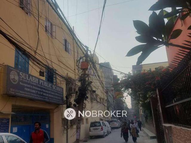 House for sale in Central Delhi, Deri