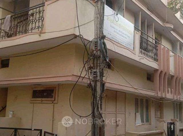 House for sale in Bangalore North, Cox Town - Bangalore