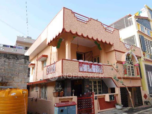House for sale in Bangalore North, Cox Town - Bangalore