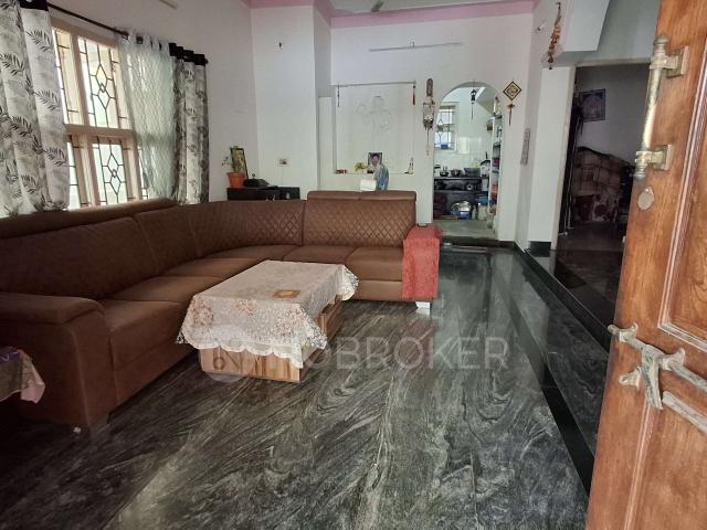 House for sale in Bangalore South, Cox Town - Bangalore