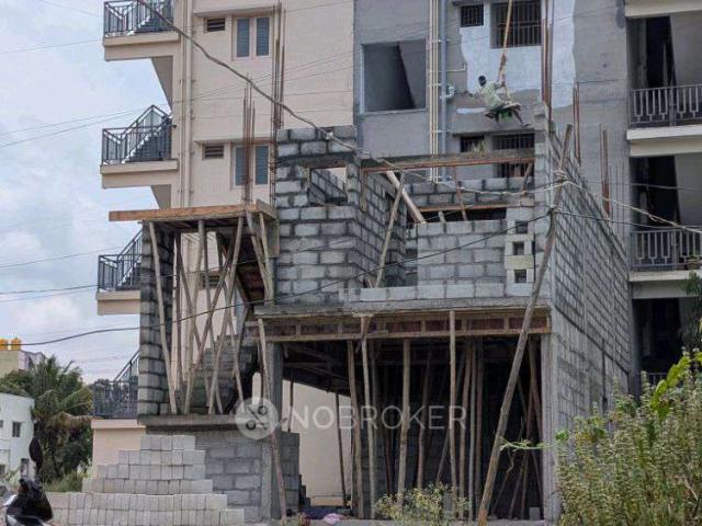 House for sale in Bangalore South, Cox Town - Bangalore