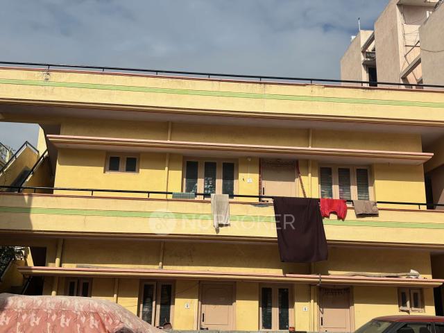 House for sale in Bangalore South, Cox Town - Bangalore