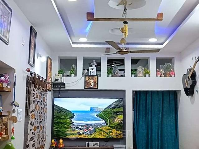 House for sale in Dammaiguda, Telangana
