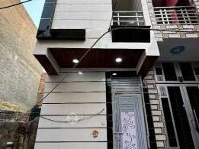 House for sale in South West Delhi, Deri