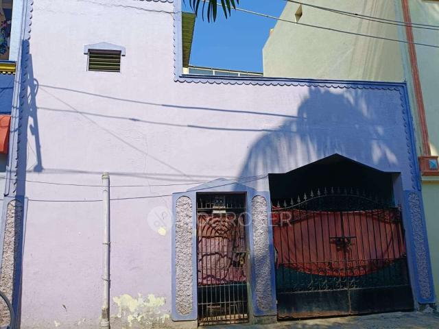 House for sale in Tiruvottiyur, Tamil Nadu