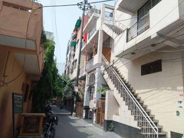 House for sale in North Delhi, Deri