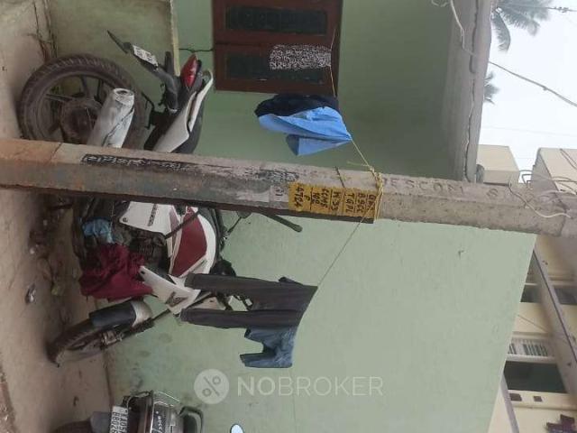 House for sale in Bangalore South, Cox Town - Bangalore