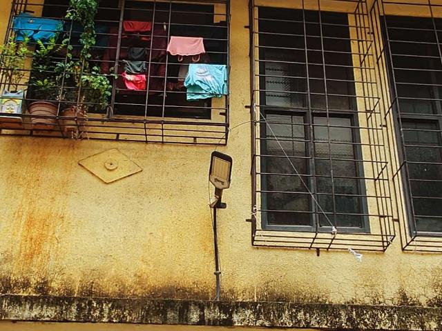 House for sale in Navi Mumbai, Ghansoli